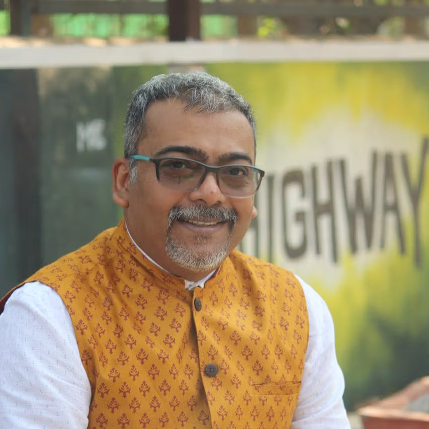 Anirban Bhattacharyya