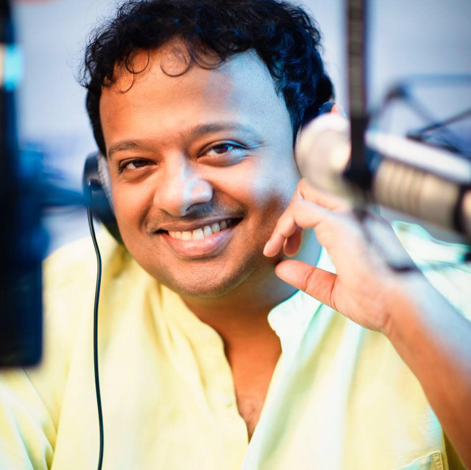 Hrishikesh Kannan