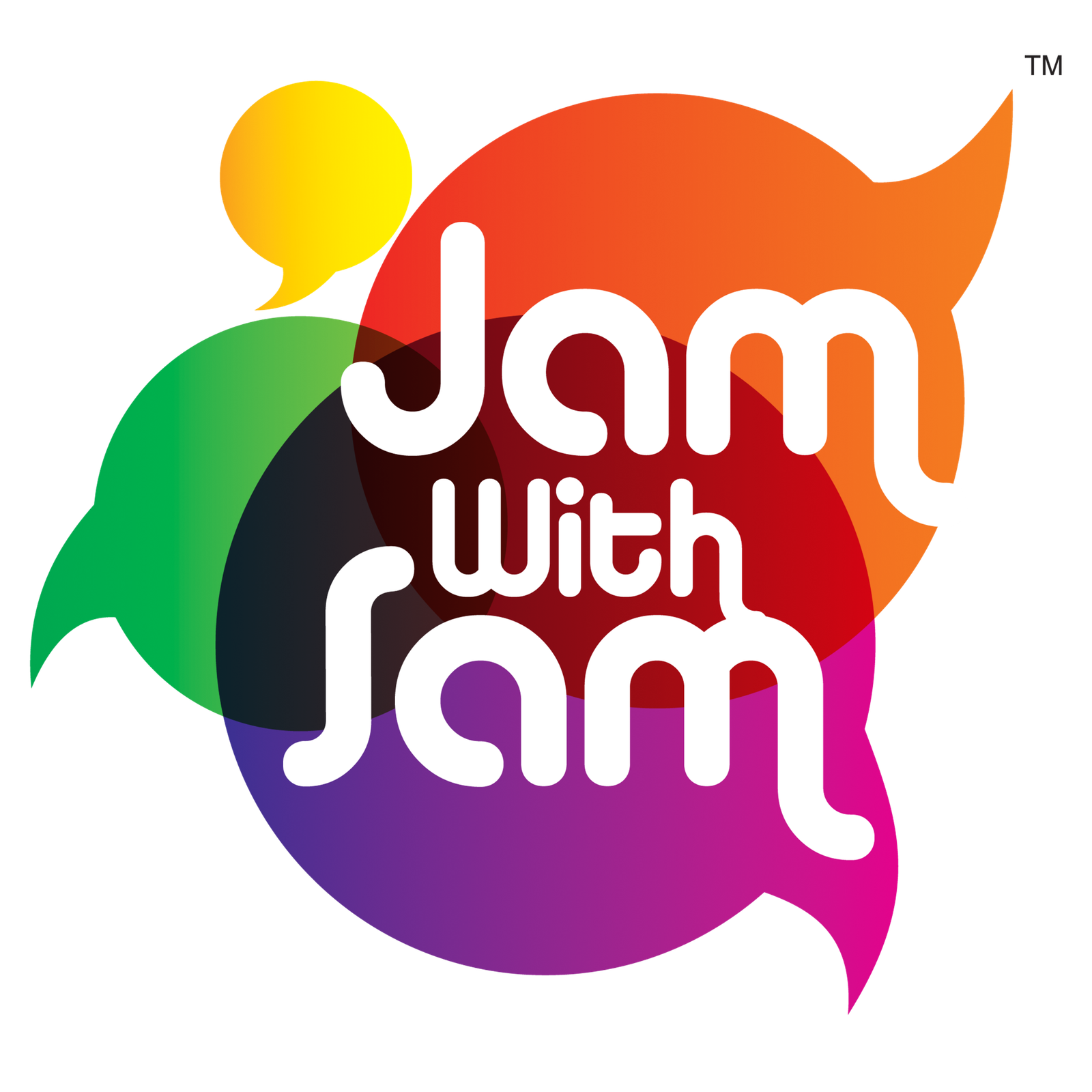 Jam With Sam Logo