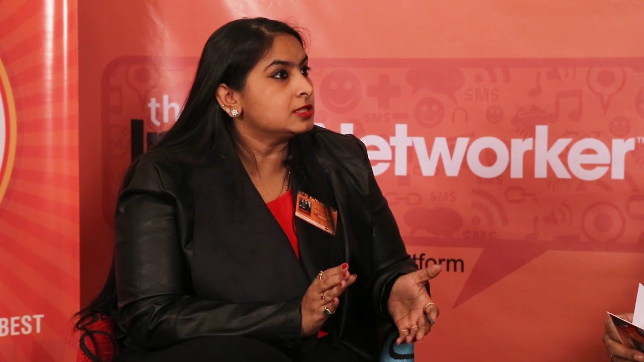 Jam With Sam - Swapna Patker